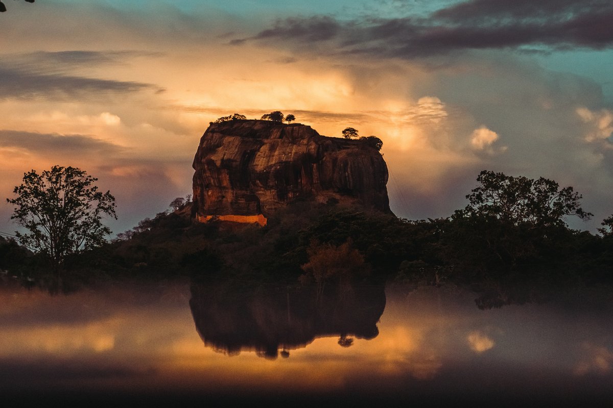 First-Time Sri Lanka Tour